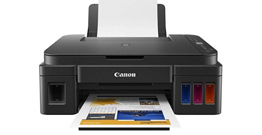 Lengkap Mengenai Printer