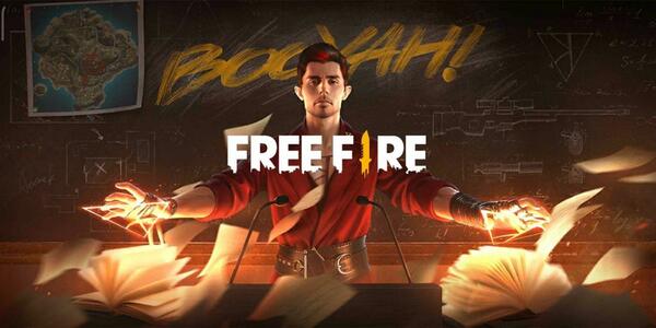 Game Free Fire Versi Modifikasi