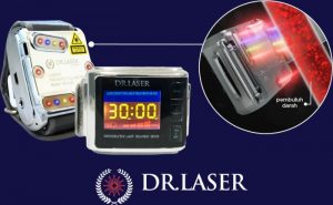 Rekomendasi Tempat Penjualan Produk Jam Dr Laser