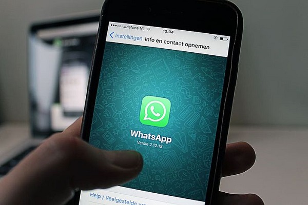 Cara Amankan Akun WhatsApp dari Akses Peretasan