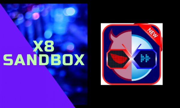 X8 Sandbox APK Versi Lama Anti Banned
